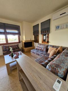 Lilian Luxury Villa Halkidiki - Nea Fokea - 5