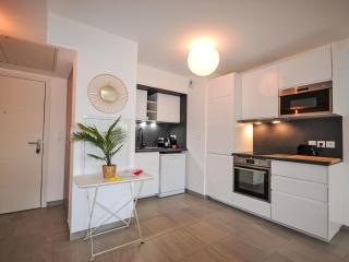 Apartment Pigonnet by Interhome - 5