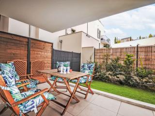 Apartment Pigonnet by Interhome - 3