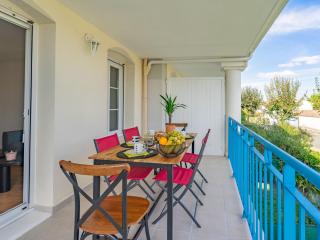 Apartment Les Hautes Folies-9 by Interhome - Vaux-sur-Mer - 0