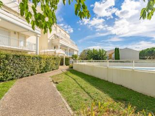 Apartment Les Hautes Folies-9 by Interhome - Vaux-sur-Mer - 6