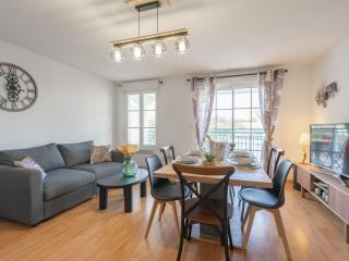 Apartment Les Hautes Folies-9 by Interhome - Vaux-sur-Mer - 5