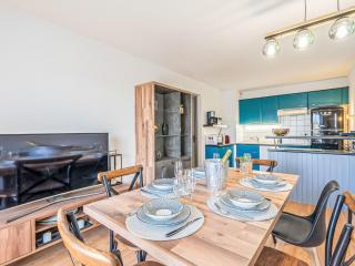 Apartment Les Hautes Folies-9 by Interhome - Vaux-sur-Mer - 3