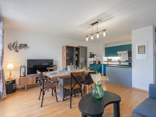 Apartment Les Hautes Folies-9 by Interhome - Vaux-sur-Mer - 2