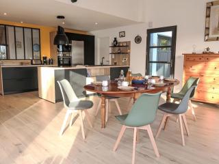 Holiday Home Ty'vonne by Interhome - Fouesnant - 0
