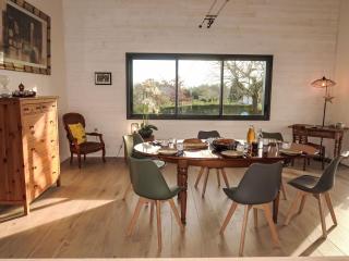 Holiday Home Ty'vonne by Interhome - Fouesnant - 9