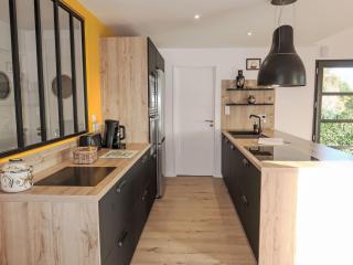 Holiday Home Ty'vonne by Interhome - Fouesnant - 8
