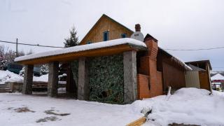 Terra Baza Hotel Altay - - 3
