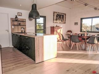 Holiday Home Ty'vonne by Interhome - Fouesnant - 5