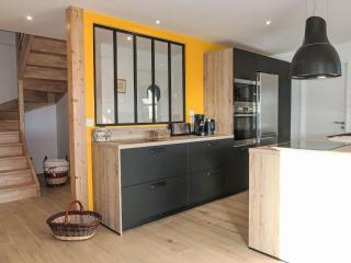 Holiday Home Ty'vonne by Interhome - Fouesnant - 1