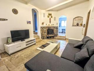 Holiday Home Villa au coeur de la Foret by Interhome - Puget-Ville - 8