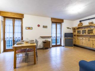 Apartment Val Masino Mountain Flat by Interhome - Cataeggio - 2