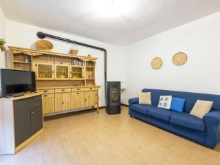 Apartment Val Masino Mountain Flat by Interhome - Cataeggio - 4