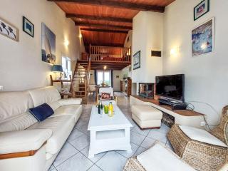 Holiday Home La Bosse XL - Villa - Dépendance by Interhome - 8