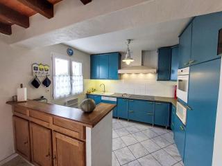 Holiday Home La Bosse XL - Villa - Dépendance by Interhome - LʼÉpine - 4