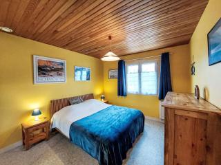 Holiday Home La Bosse XL - Villa - Dépendance by Interhome - LʼÉpine - 2