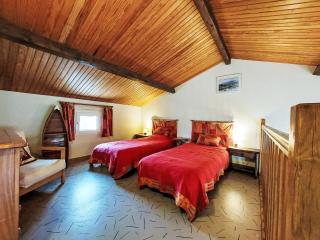 Holiday Home La Bosse XL - Villa - Dépendance by Interhome - 1