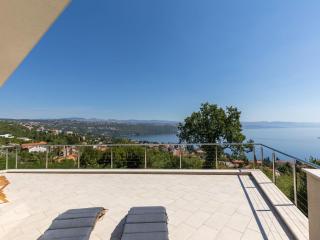 Villa Anna by Interhome - Opatija - 6