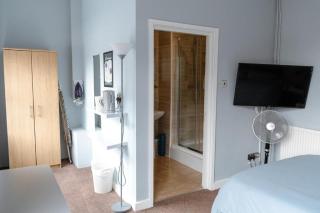 The Swan Guesthouse - Lincoln - 1