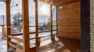 Terra Baza Hotel Altay - - 5