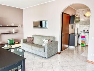 Apartment Lella by Interhome - - 4