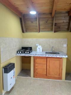 Complejo Habitacional RLM 25 - Cortaderas - 2
