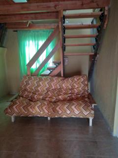 Complejo Habitacional RLM 25 - Cortaderas - 1