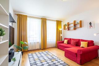 Sunny Apartment - Budapest - 9