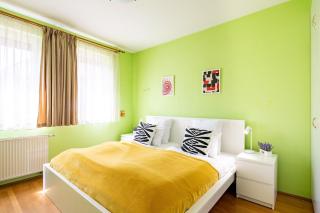 Sunny Apartment - Budapest - 7