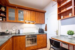 Sunny Apartment - Budapest - 6