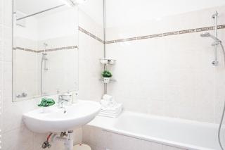Sunny Apartment - Budapest - 5