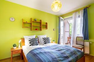 Sunny Apartment - Budapest - 3