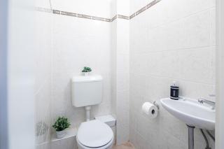 Sunny Apartment - Budapest - 1