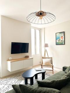 Casa del Sol, À quelques pas du port et des plages - Bandol - 8