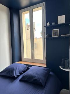 Casa del Sol, À quelques pas du port et des plages - Bandol - 2
