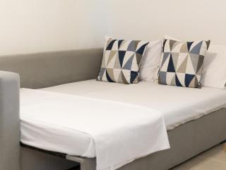 Oasis Apartments Maggana Xanthi - Xánthi - 8