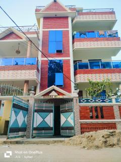 Minara Manzil - Sylhet - 0