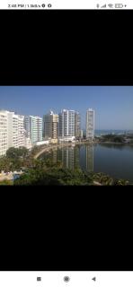 Fabuloso estudio con vista al laguito - Cartagena de Indias - 9