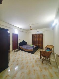 Minara Manzil - Sylhet - 8