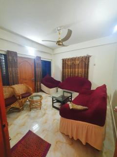 Minara Manzil - Sylhet - 6