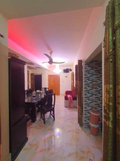 Minara Manzil - Sylhet - 3