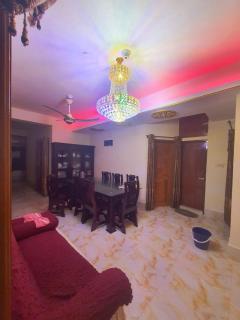 Minara Manzil - Sylhet - 1