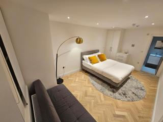London Apartment West One - London - 5