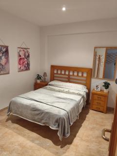 Apartamento de Lujo en Primera Línea de Playa y Muy Céntrico - Miramar - 5