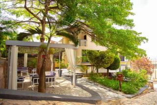 Kalih Villa - Kigali - 8