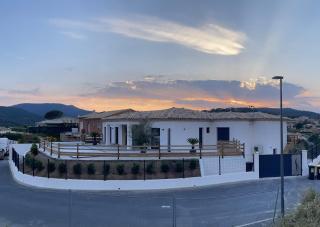 Villa neuve 4 étoiles avec piscine et belles vues - Sainte-Maxime - 6