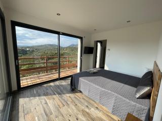 Villa neuve 4 étoiles avec piscine et belles vues - Sainte-Maxime - 4