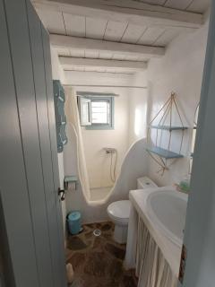 Dryos cozy studio - Drios - 6