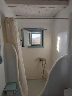 Dryos cozy studio - Drios - 3