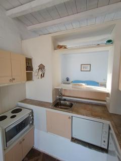 Dryos cozy studio - Drios - 1